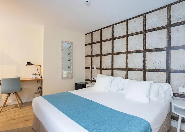 Madeinterranea Suites