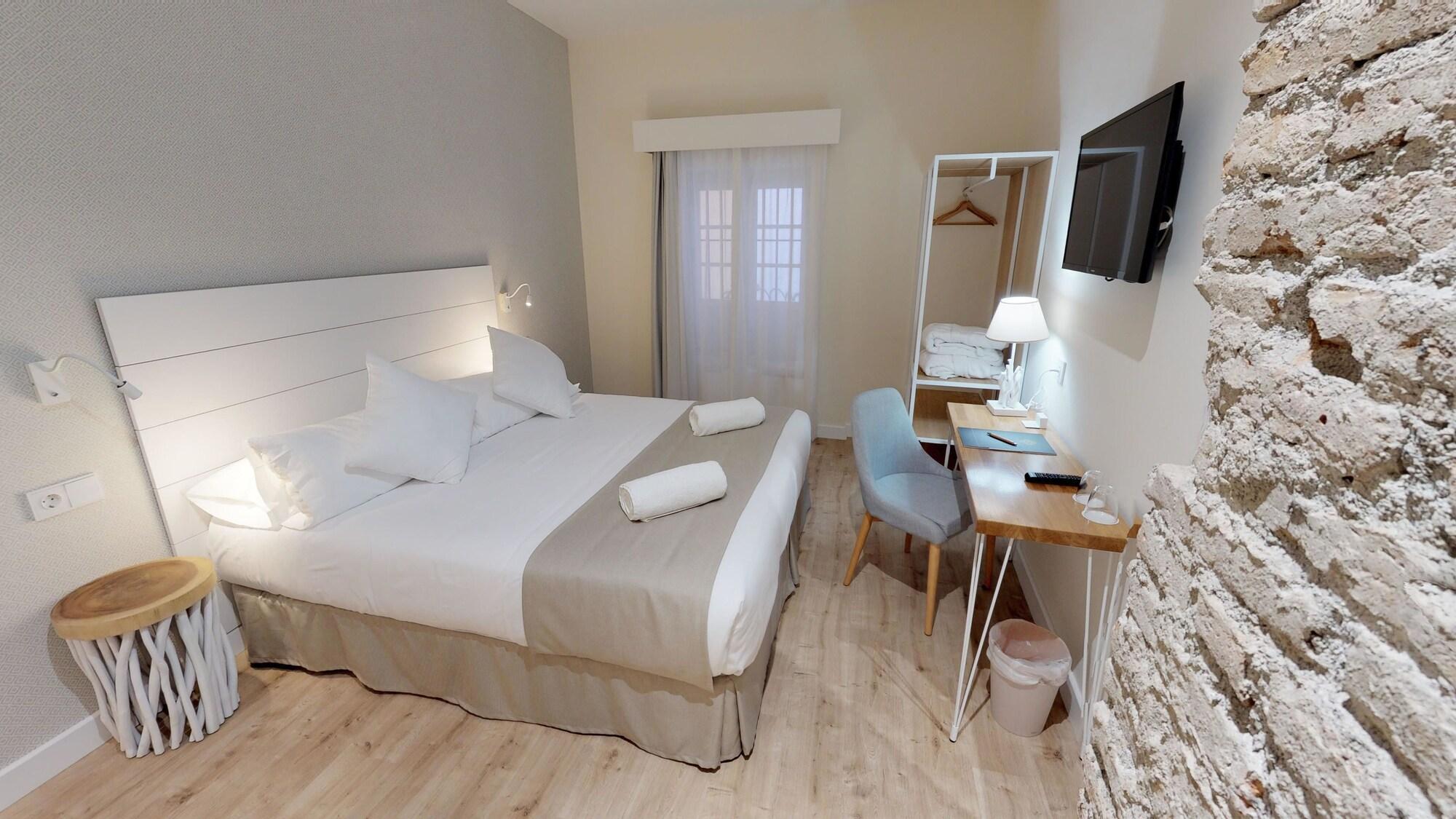 Madeinterranea Hotel Malaga