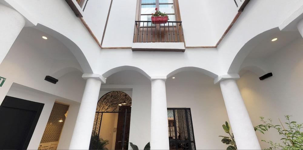 Hotel Madeinterranea Malaga
