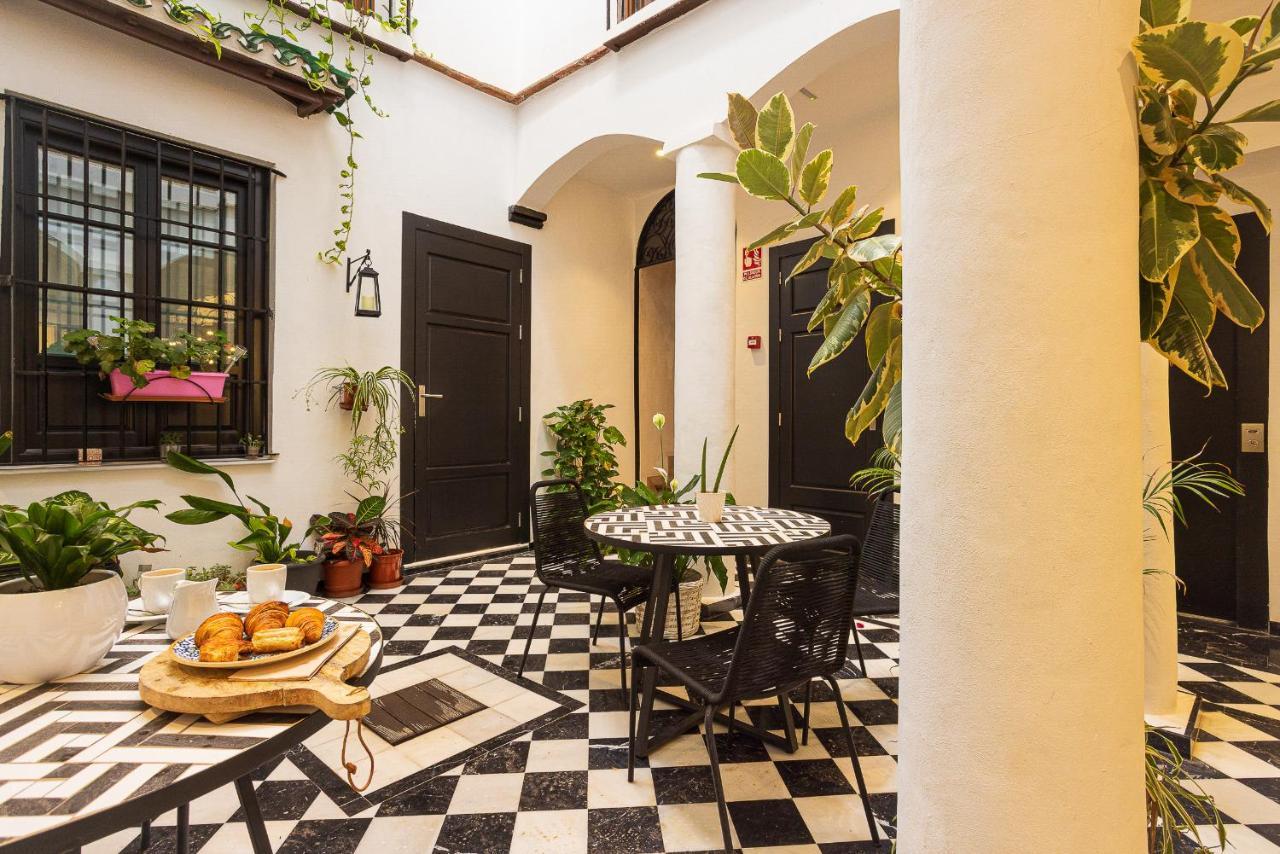Madeinterranea Hotel Malaga